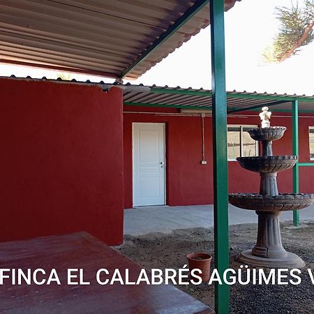 La Cuadra Finca El Calabres Agüimes Екстериор снимка