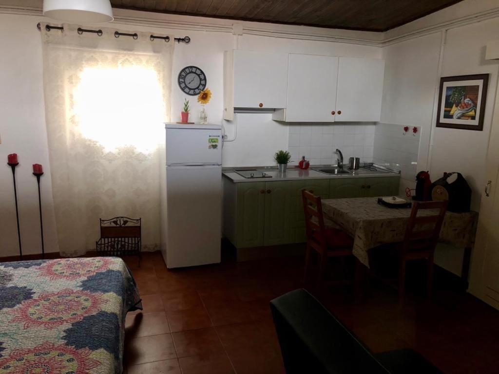 La Cuadra Finca El Calabres Agüimes Екстериор снимка