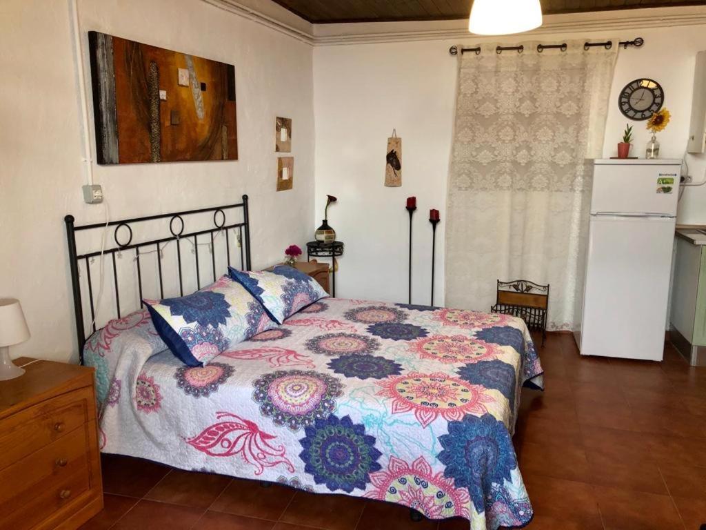 La Cuadra Finca El Calabres Agüimes Екстериор снимка