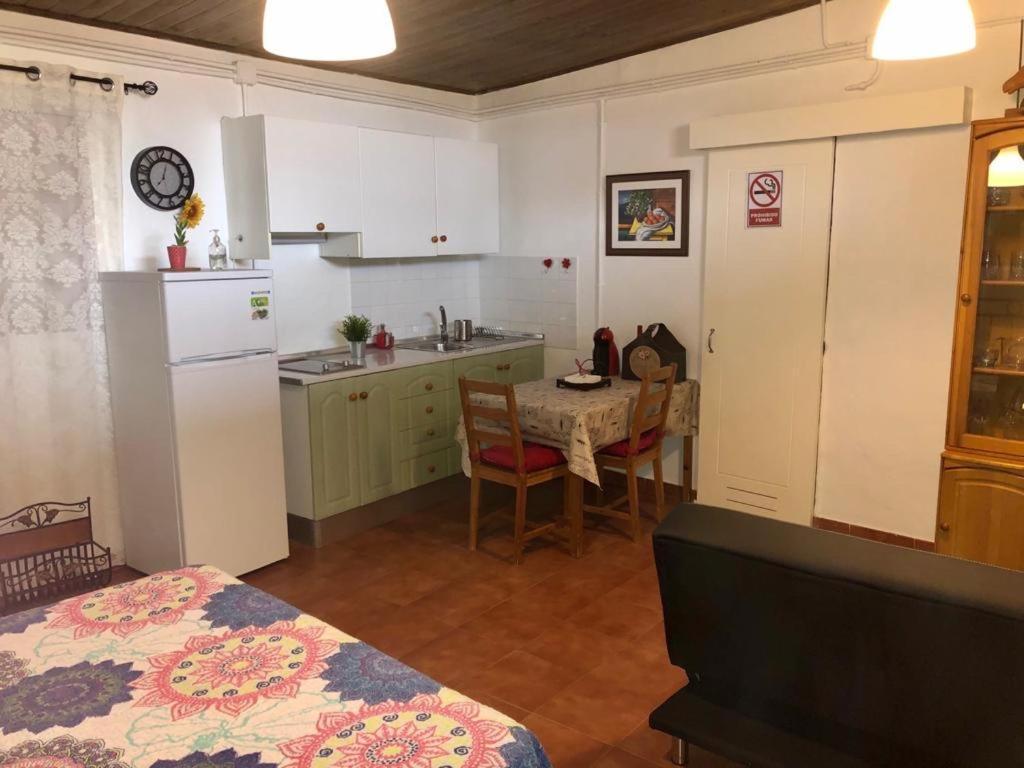 La Cuadra Finca El Calabres Agüimes Екстериор снимка