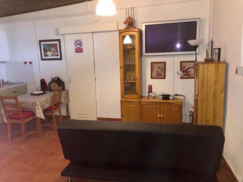 La Cuadra Finca El Calabres Agüimes Екстериор снимка