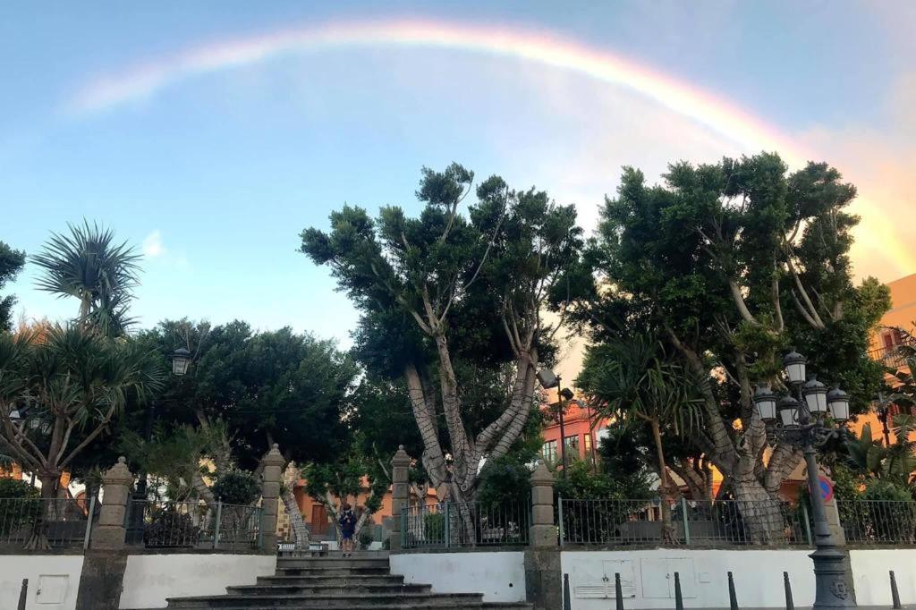La Cuadra Finca El Calabres Agüimes Екстериор снимка