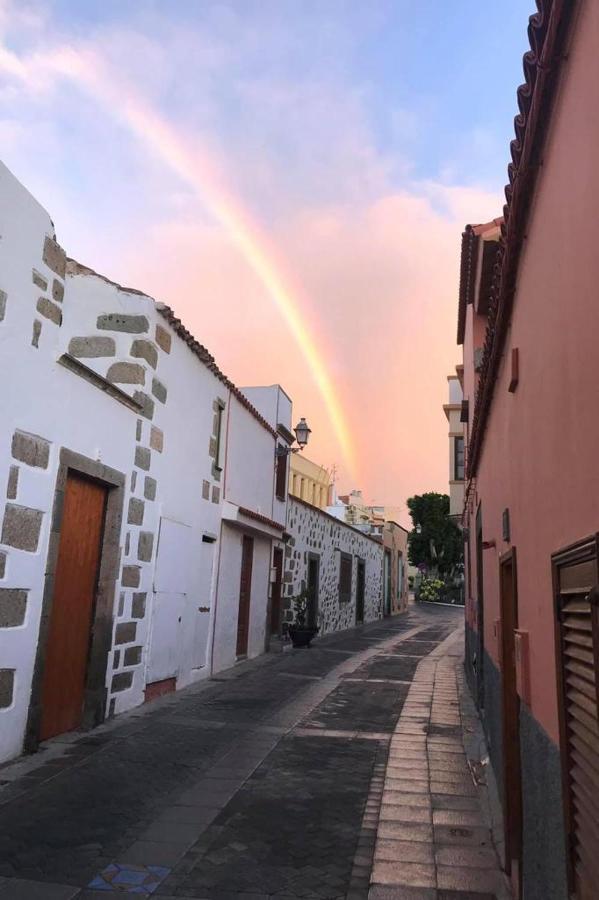 La Cuadra Finca El Calabres Agüimes Екстериор снимка