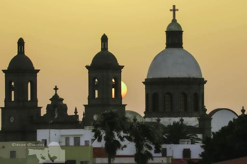 La Cuadra Finca El Calabres Agüimes Екстериор снимка