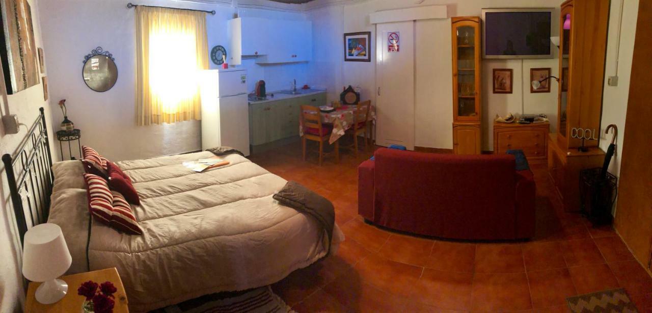 La Cuadra Finca El Calabres Agüimes Екстериор снимка