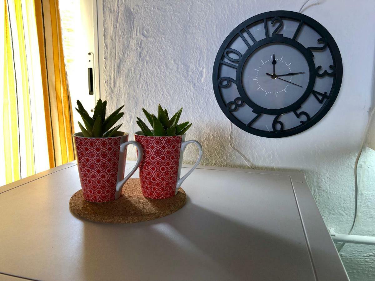 La Cuadra Finca El Calabres Agüimes Екстериор снимка