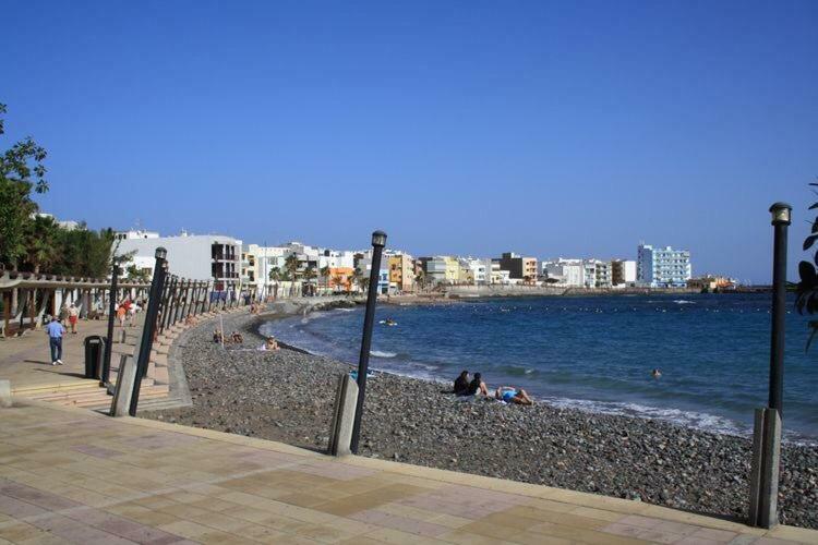 La Cuadra Finca El Calabres Agüimes Екстериор снимка