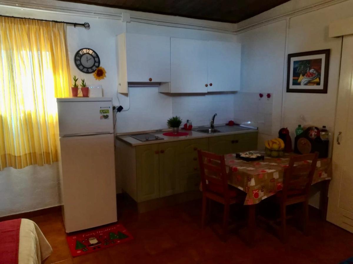 La Cuadra Finca El Calabres Agüimes Екстериор снимка